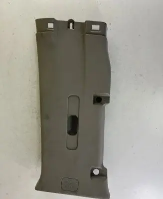 Nissan Navara D40 (B) pillar trim (top) 76914EB300