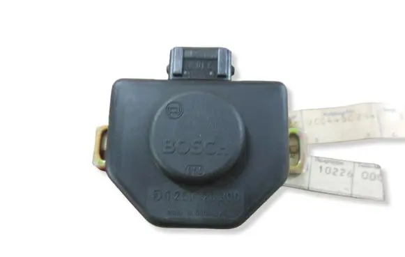 Alfa Romeo 33 Throttle valve 4430294