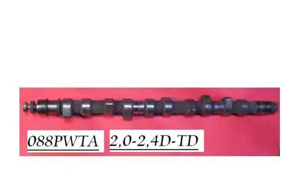 Audi 100 200 5000 C3 Camshaft 088PWTA