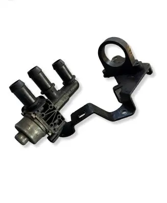 Ford Kuga III Electric auxiliary coolant/water pump LU5A8C505AA 0140300000