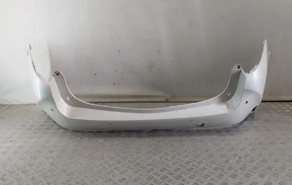 Toyota Corolla E210 E21 Rear bumper 5215902C80