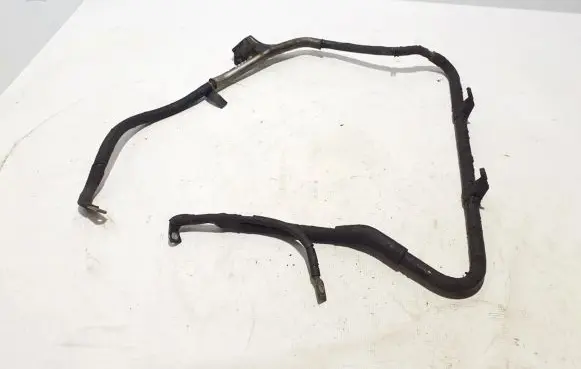 Volkswagen Touareg II Wires (starter motor) 7P6971228A