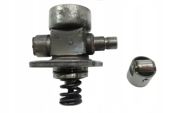 Alfa Romeo Tonale Fuel injection high pressure pump 46338804