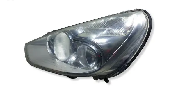 Ford S-MAX Headlight/headlamp 1EJ009250KASAC 1EJ009250