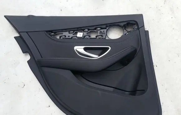 Mercedes-Benz C AMG W205 Front upper control arm/wishbone A205
