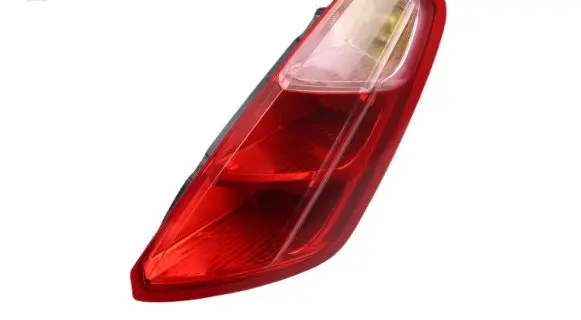 Fiat Grande Punto Rear/tail lights 51701590 27460202