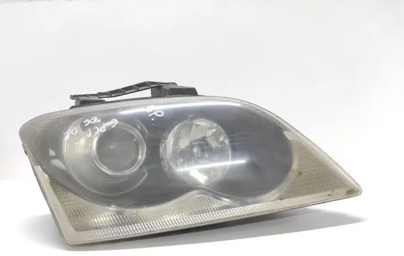 Chrysler Pacifica Headlight/headlamp 263237