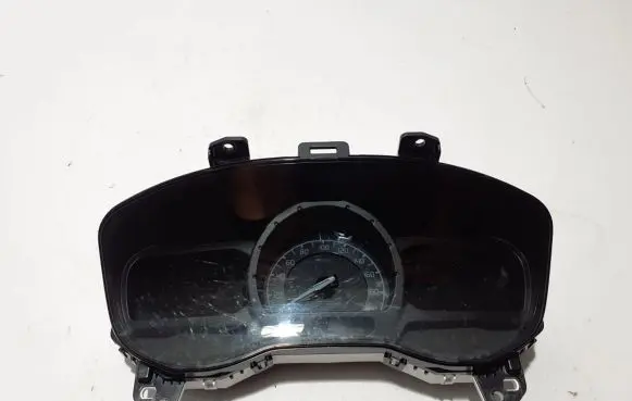 Ford Ranger Speedometer (instrument cluster) JB3T10849HM3JA6