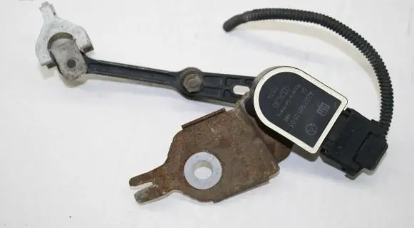 Mercedes-Benz S C217 Headlight/headlamp level sensor A2229050503