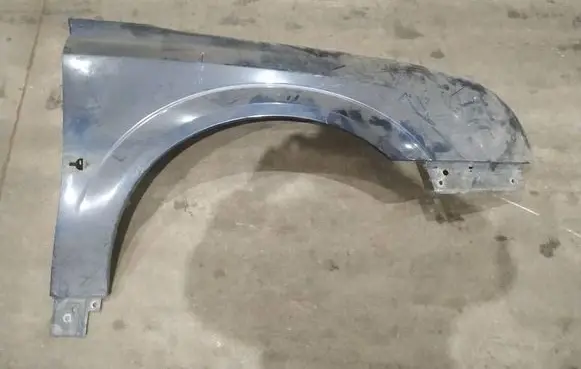 Opel Vectra C Fender 
