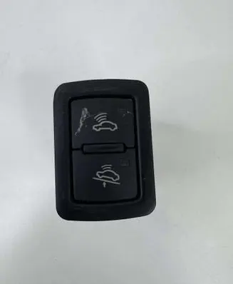 Audi A6 S6 C6 4F Alarm switch 4F0962109 0784