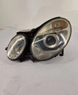 Mercedes-Benz E W211 Headlight/headlamp 15435900