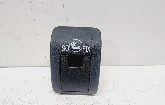 Nissan Qashqai ISOFIX cover 886394EA1A 886394EA0A