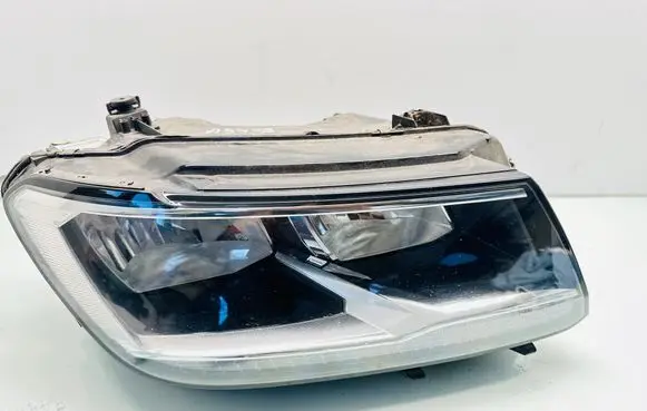 Volkswagen Tiguan Headlight/headlamp 030110120200 5NB941006B