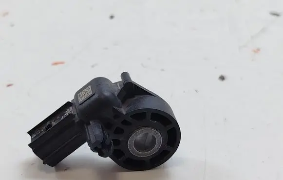 Ford Mustang Mach-E Airbag deployment crash/impact sensor LJ7T14B006BA