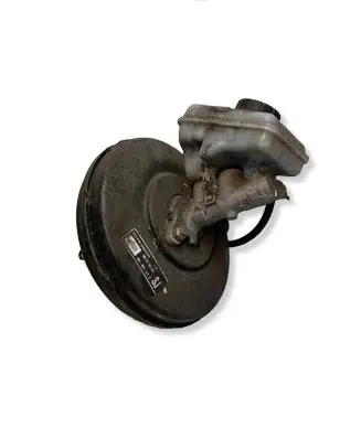 Opel Corsa C Brake booster 90576562SJ