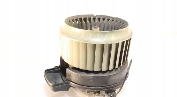 Heater fan/blower
