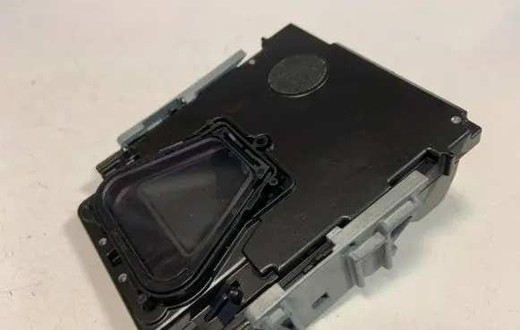 Audi Q5 SQ5 Windshield/windscreen camera 80A907217A