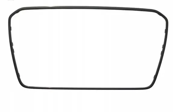 Audi A3 S3 8V Front grill 8V3853651B