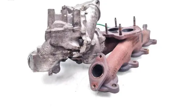 Renault Master III Turbo H8201393207 8201393207