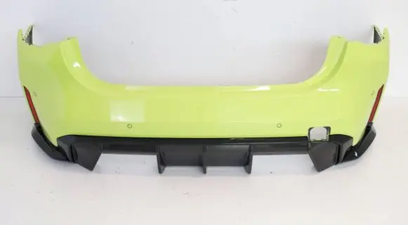 BMW M4 G82 G83 Rear bumper 567809866