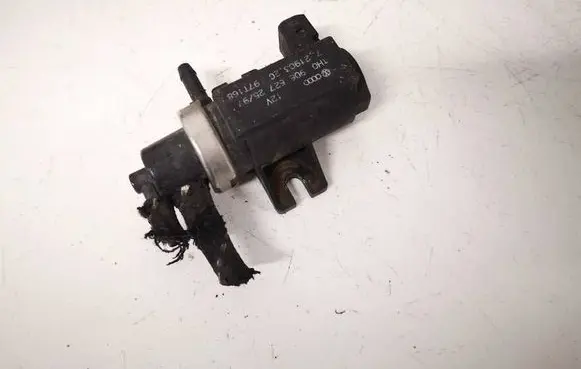 Audi A4 S4 B5 8D Turbo solenoid valve 1h0906627 72190320