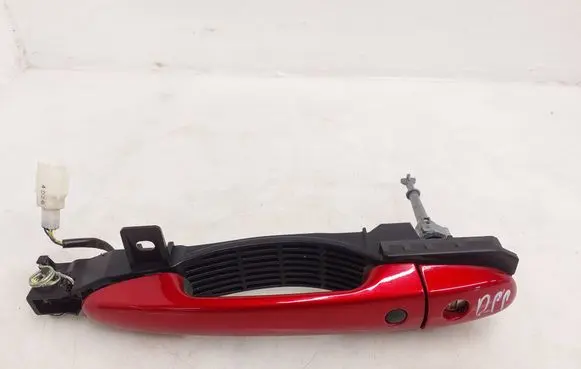 Mazda CX-5 Front door exterior handle