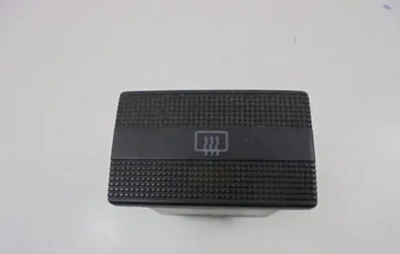Volkswagen Transporter - Caravelle T4 Windscreen/window heater switch