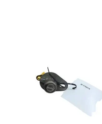 Hyundai Getz Tailgate/trunk/boot lock/catch/latch 