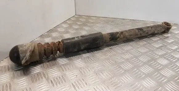 Skoda Roomster (5J) Rear shock absorber/damper 1J9513025F