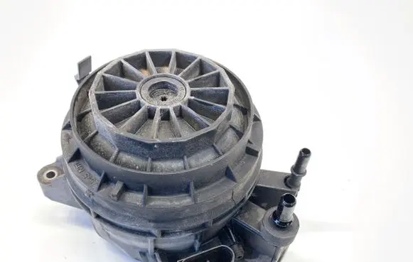 Mercedes-Benz GLE W167 Fuel filter housing A6540900652
