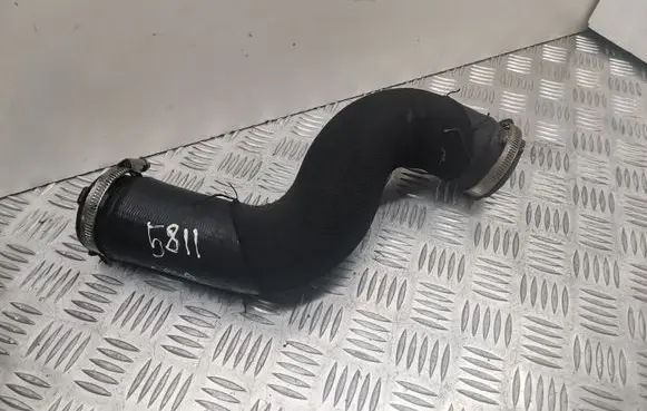 Audi A4 S4 B8 8K Intercooler hose/pipe 8K0145737K DKSCA6A