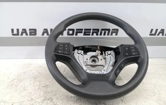 Hyundai i10 Steering wheel 56100B9040