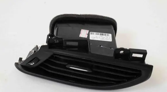Fiat Tipo Dashboard air vent grill cover trim 07356936020