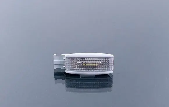 Volkswagen Golf IV Rear seat light 3B0947113