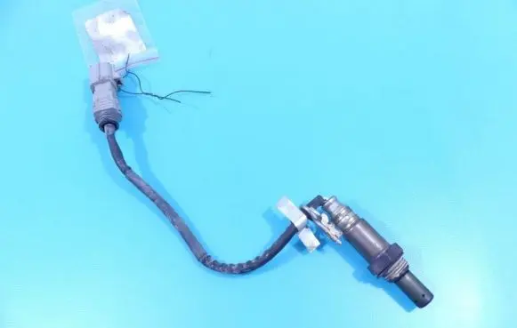 Toyota Verso Lambda probe sensor 89465-12A40 IMPRK1346801