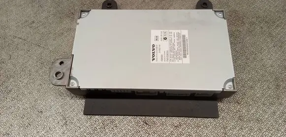 Volvo V70 Sound amplifier 31310010 31282144