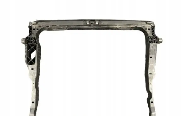 Volkswagen Crafter Radiator support slam panel 7C0805335