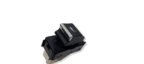 Peugeot 5008 II Electric window control switch 98220313Z0
