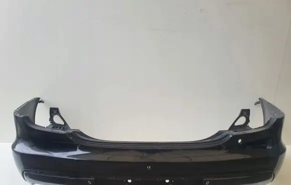 Jaguar XJ X351 Rear bumper FW9317A89AA