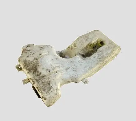 Citroen Nemo Windshield washer fluid reservoir/tank