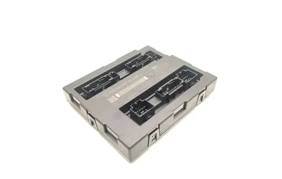 Audi A4 S4 B8 8K Central body control module 8K0907064GB 8K0907064FB