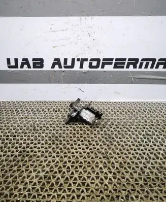 Hyundai i40 Exhaust gas pressure sensor 392102A800