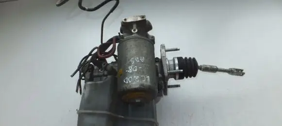 Toyota Land Cruiser (J200) ABS Pump 8954160130 1927L201060