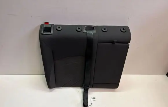 Volkswagen ID.3 Rear seat 182452189