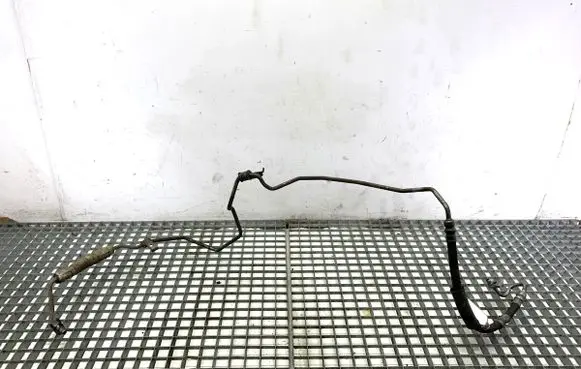 Peugeot 508 Brake booster pipe/hose 