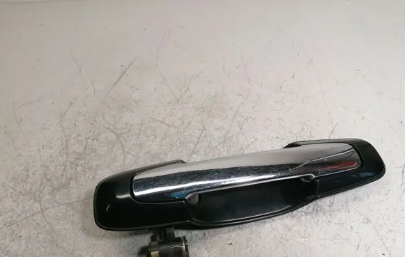 Suzuki Grand Vitara I Rear door exterior handle