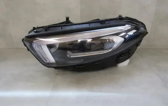 Mercedes-Benz A W177 Headlight/headlamp