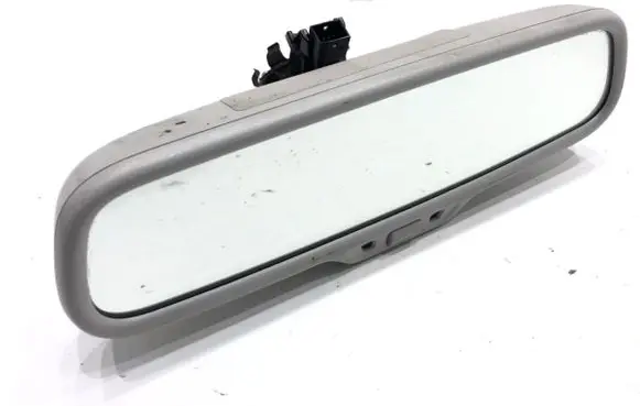 Audi A7 S7 4G Rear view mirror (interior) 8T0857511AB