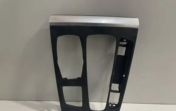 BMW X6 F16 Other center console (tunnel) element 9252115